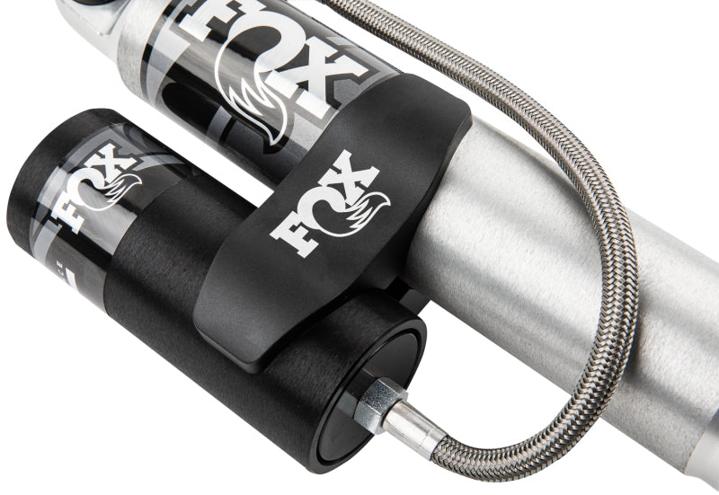 Fox 20-Up GM 2500/3500 HD Performance Series 2.0 Front Smooth Body Shock 0-1in Lift FOX Shocks and Struts AXOPROS