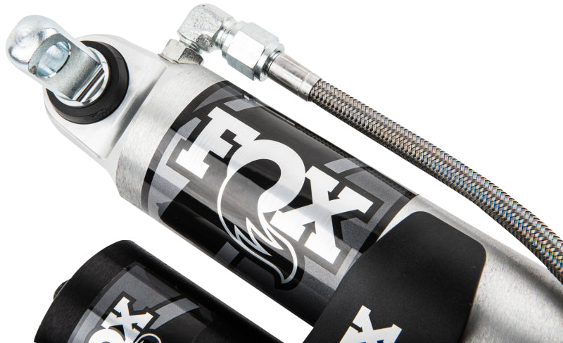Fox 20-Up GM 2500/3500 HD Performance Series 2.0 Front Smooth Body Shock 0-1in Lift FOX Shocks and Struts AXOPROS