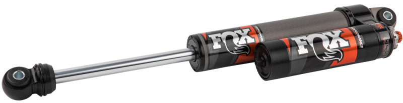 Fox 20-Up GM 2500/3500 Performance Elite Series 2.5 Rear Adjustable Shocks 0-1in Lift FOX Shocks and Struts AXOPROS