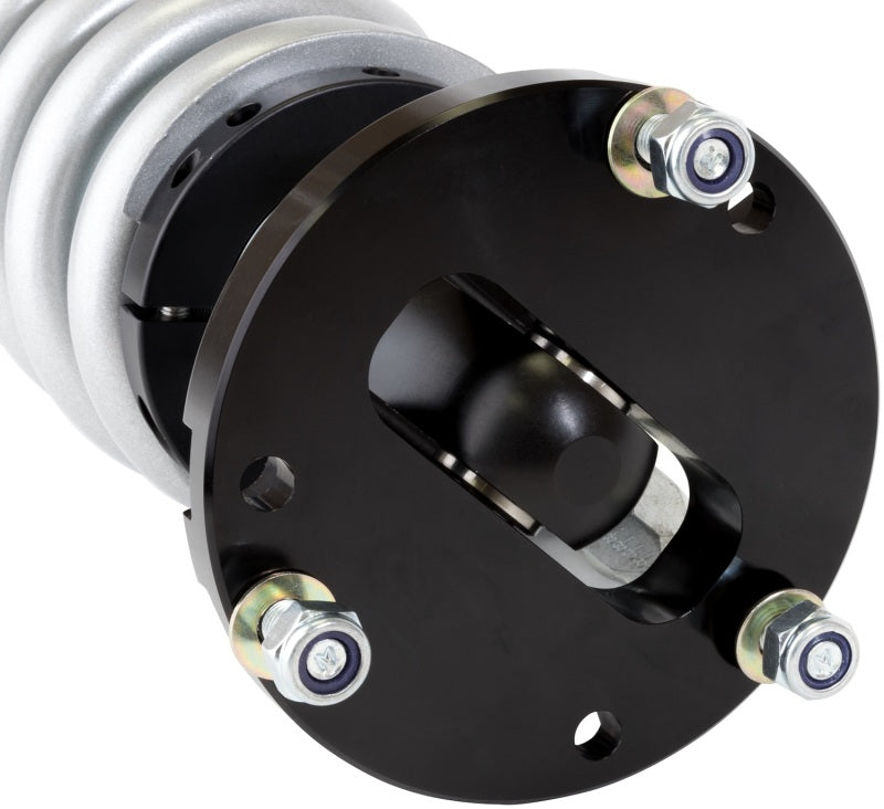 Fox 2007+ Chevy 1500 Front 2.5 Factory Series 5.8in. R/R Coilover Set / 4-6.5in. Lift *BDS Lift Only FOX Coilovers AXOPROS