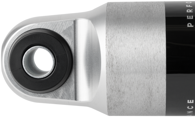 Fox 2008+ Dodge Ram 2500/3500 4WD 2.0 Performance Series IFP Steering Stabilizer (Alum) FOX Steering Stabilizer AXOPROS