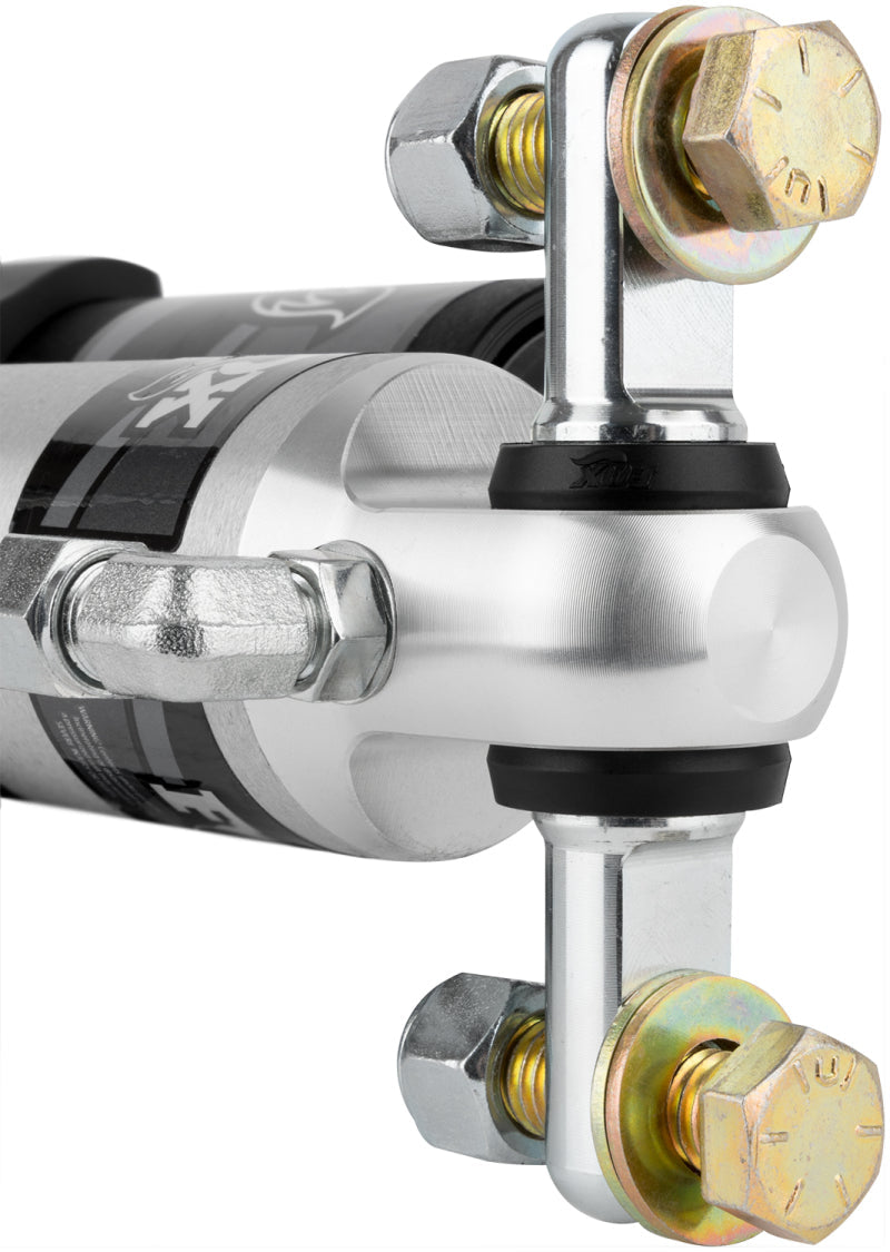 Fox 2011+ Chevrolet HD 2.0 Perf Series 7.1in Smooth Body IFP Front Shock / 1.5-3.5in Lift / LSC Adj FOX Shocks and Struts AXOPROS