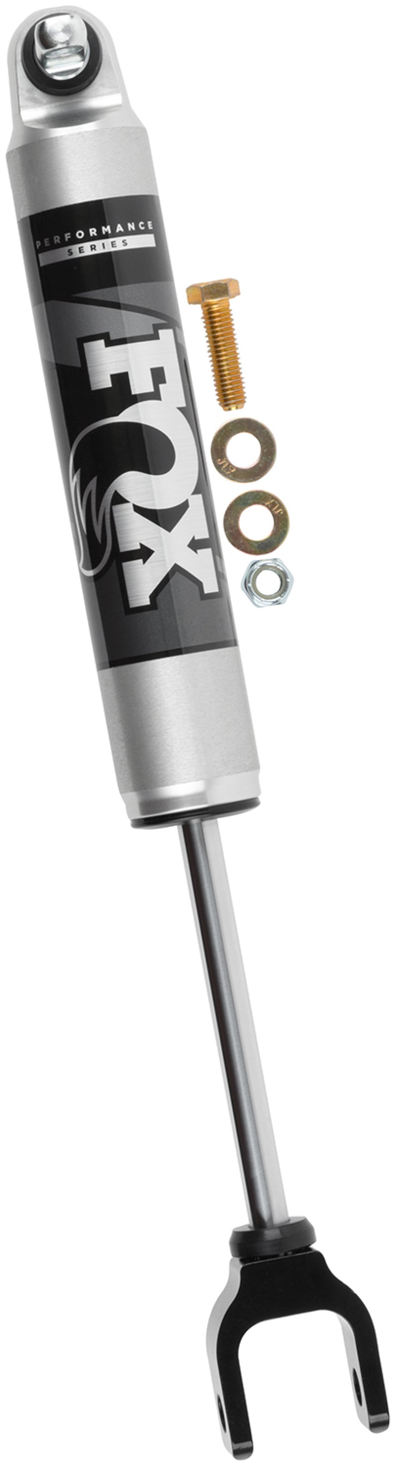 Fox 2011+ Chevy HD 2.0 Perf Series 6.6in IFP Front Shock / 1.5in-3.5in Lift FOX Shocks and Struts AXOPROS