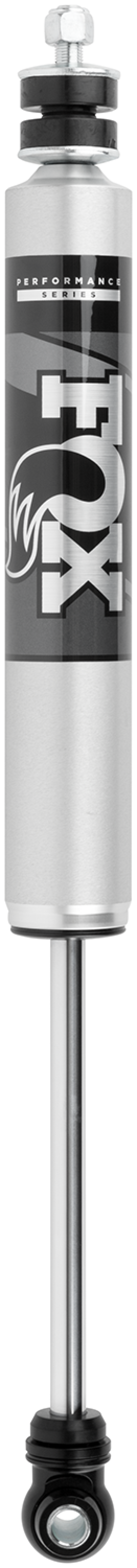 Fox 2014+ Dodge 2500 2.0 Perf Series 8.6in. Smooth Body IFP Front Shock / 0-2in Lift FOX Shocks and Struts AXOPROS