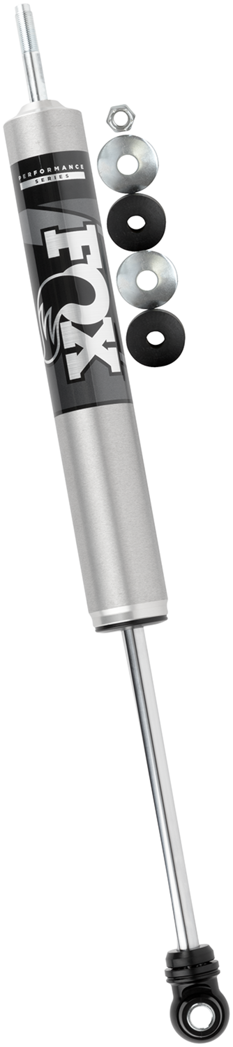 Fox 2014+ Dodge 2500 2.0 Perf Series 9.1in IFP Rear Shock / 0-1.5in Lift FOX Shocks and Struts AXOPROS