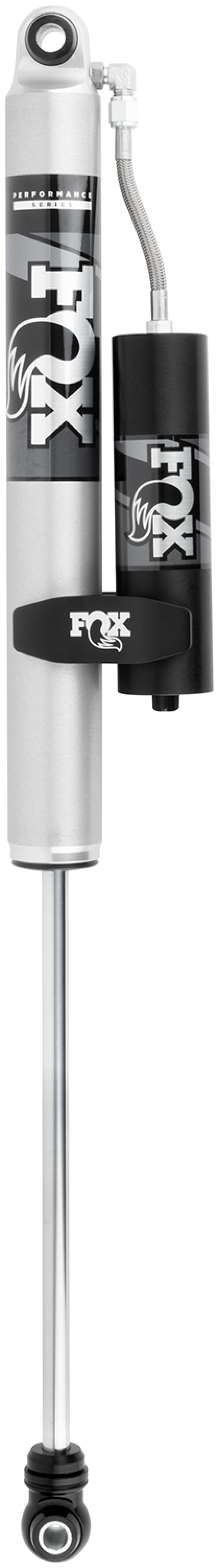 Fox 2017+ Ford SD Rear 2.0 Perf Series 13.6in R/R Shock 1.5-3.5in. Lift FOX Shocks and Struts AXOPROS