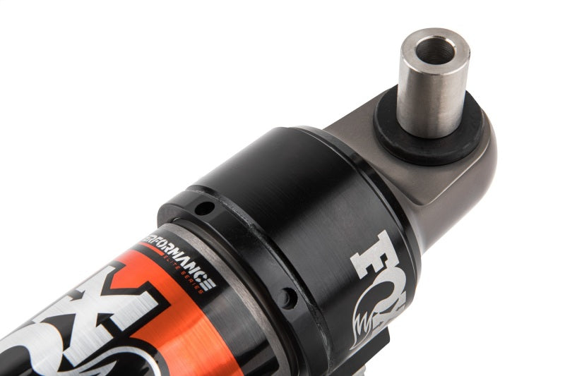 Fox 2018+ Jeep JL Factory Series Remote Res. Front Shock / 3.5-4in. Lift w/ DSC FOX Shocks and Struts AXOPROS