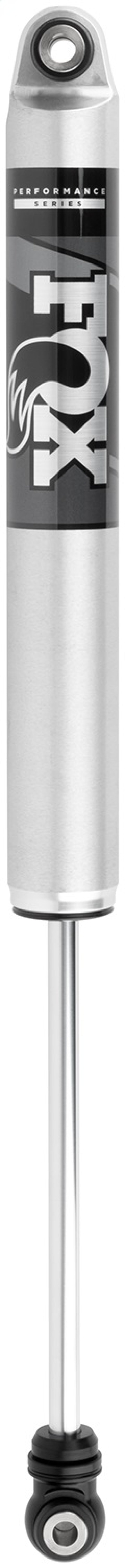 Fox 2018+ Jeep Wrangler JL 2.0 Performance Series 10.6in Smooth Body IFP Front Shock 3.5-4in. Lift FOX Shocks and Struts AXOPROS