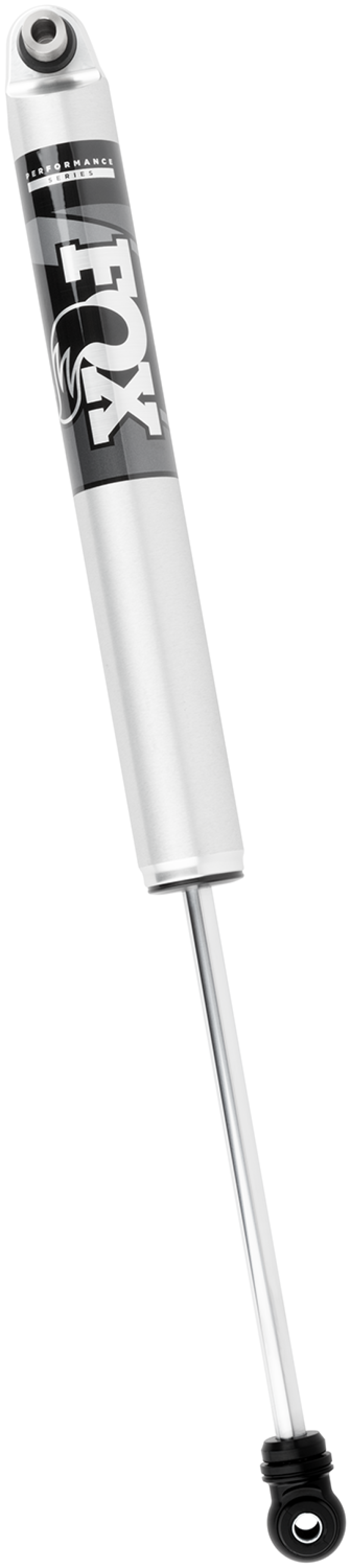 Fox 2018+ Jeep Wrangler JL 2.0 Performance Series 11.6in Smooth Body IFP Front Shock 4.5-6in. Lift FOX Shocks and Struts AXOPROS