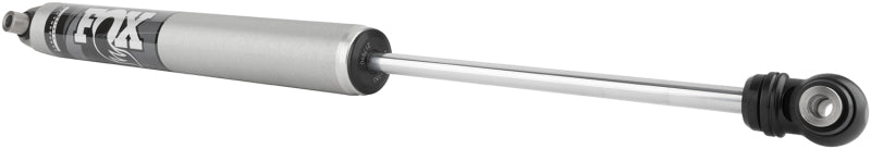 Fox 2018+ Jeep Wrangler JL 2.0 Performance Series 11.6in Smooth Body IFP Rear Shock 3.5-4in. Lift FOX Shocks and Struts AXOPROS