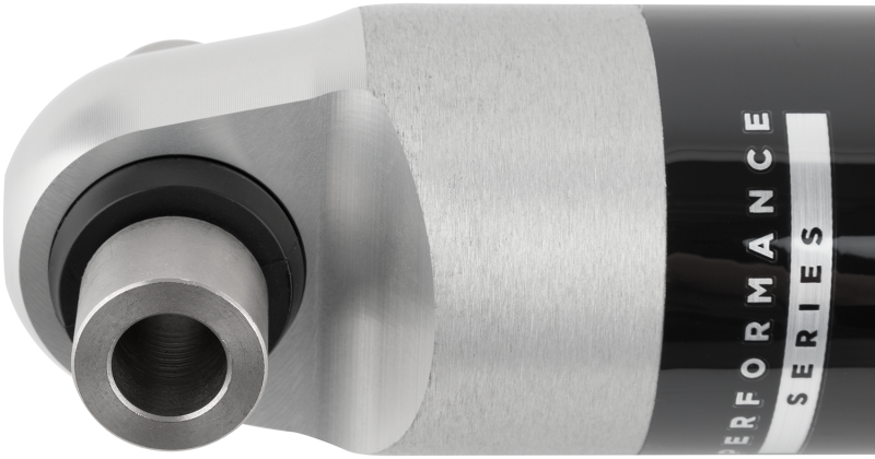 Fox 2018+ Jeep Wrangler JL 2.0 Performance Series 12.1in Smooth Body IFP Rear Shock 4.5-6in. Lift FOX Shocks and Struts AXOPROS