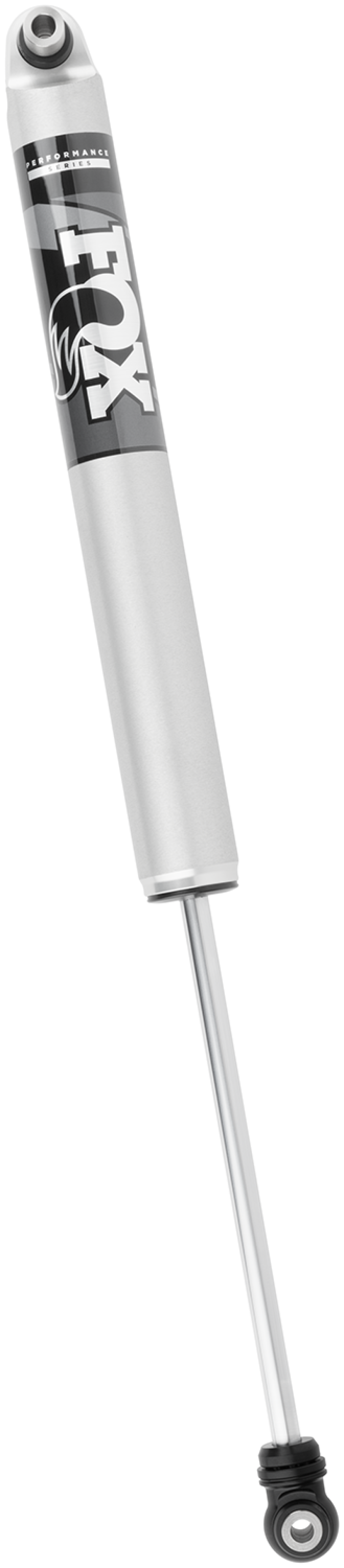 Fox 2018+ Jeep Wrangler JL 2.0 Performance Series 12.1in Smooth Body IFP Rear Shock 4.5-6in. Lift FOX Shocks and Struts AXOPROS