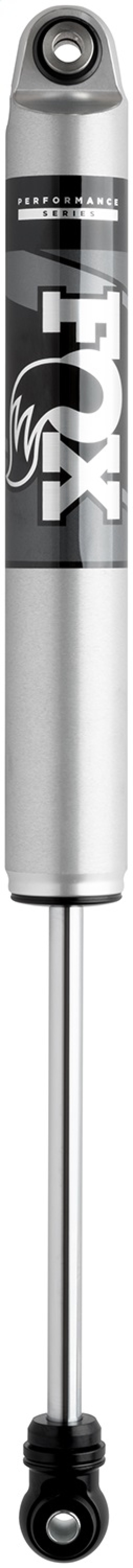 Fox 2018+ Jeep Wrangler JL 2.0 Performance Series 9.6in Smooth Body IFP Front Shock 0-1.5in. Lift FOX Shocks and Struts AXOPROS