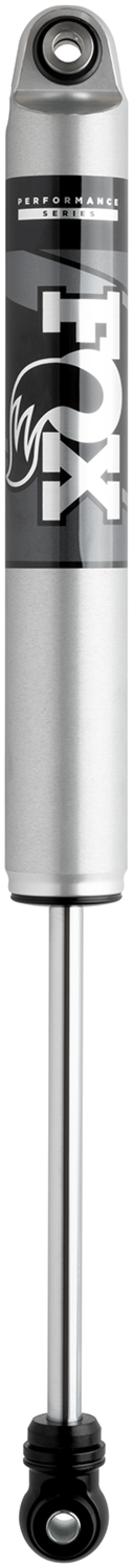 Fox 2018+ Jeep Wrangler JL 2.0 Performance Series 9.6in Smooth Body IFP Front Shock 0-1.5in. Lift FOX Shocks and Struts AXOPROS