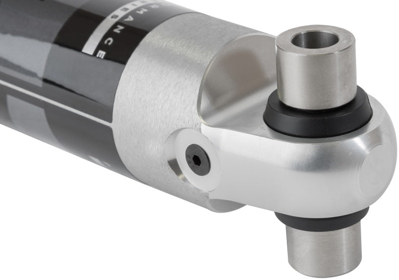 Fox 2018+ Jeep Wrangler JL 2.0 Performance Series 9.6in Smooth Body IFP Front Shock 2-3in. Lift FOX Shocks and Struts AXOPROS