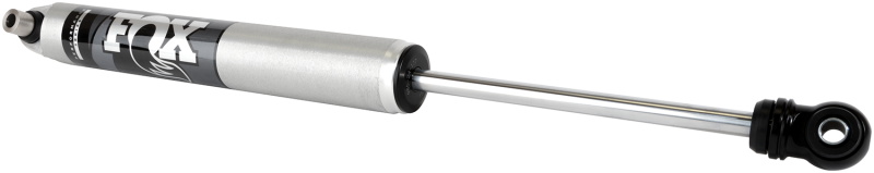 Fox 2018+ Jeep Wrangler JL 2.0 Performance Series 9.6in Smooth Body IFP Front Shock 2-3in. Lift FOX Shocks and Struts AXOPROS