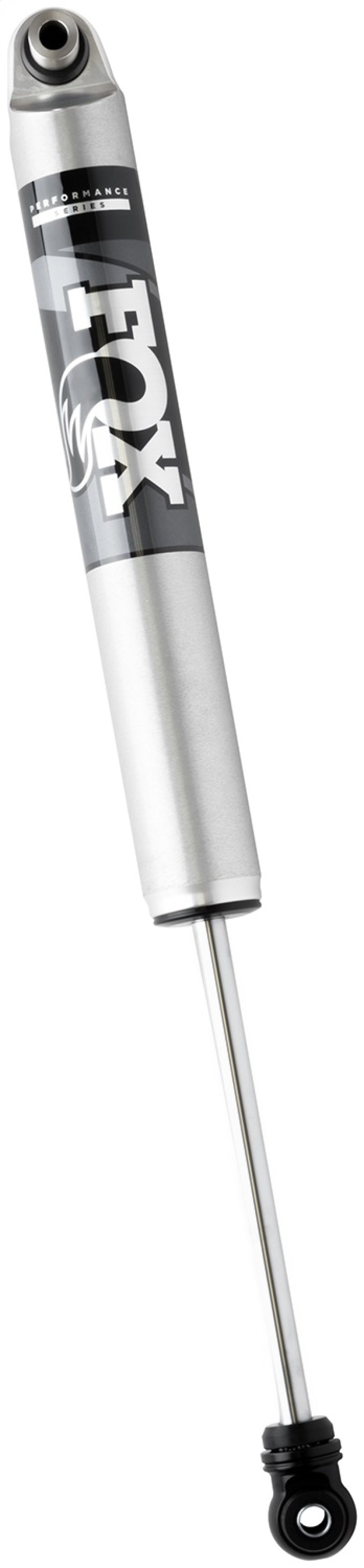 Fox 2018+ Jeep Wrangler JL 2.0 Performance Series 9.6in Smooth Body IFP Front Shock 2-3in. Lift FOX Shocks and Struts AXOPROS