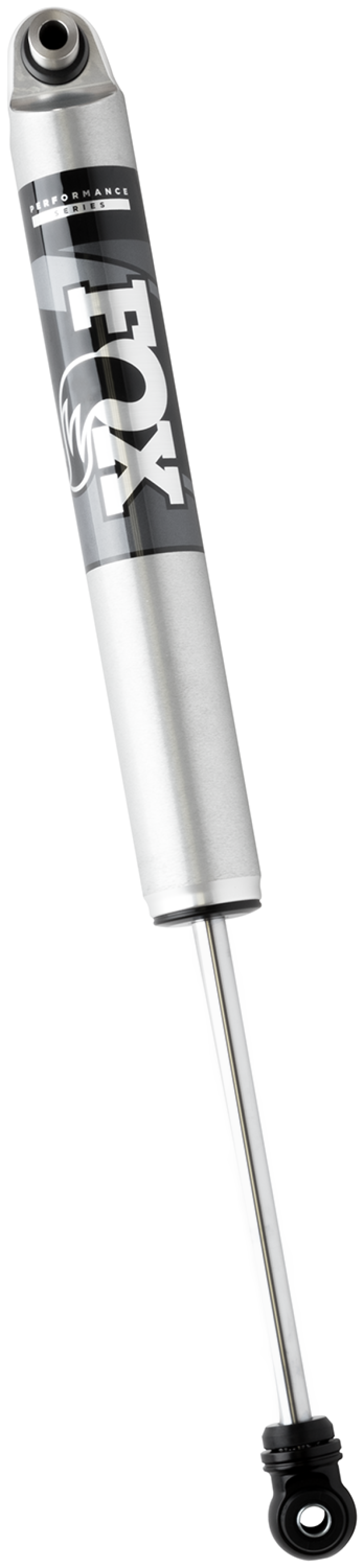 Fox 2018+ Jeep Wrangler JL 2.0 Performance Series 9.6in Smooth Body IFP Front Shock 2-3in. Lift FOX Shocks and Struts AXOPROS