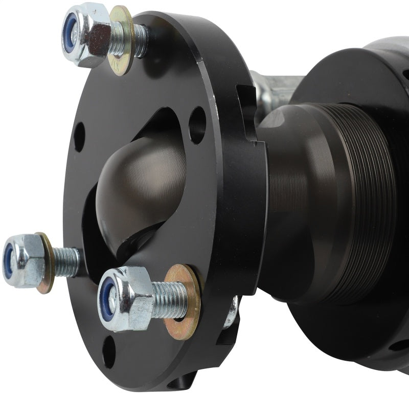 Fox 2019+ Ford Ranger 2.5 Factory Series 2-3in Front Coilover Reservoir Shock (Pair) - Adjustable FOX Coilovers AXOPROS