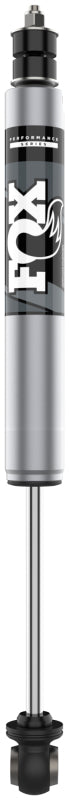 Fox 22+ Toyota Tundra 2.0 Performance Series 8.72in. Smooth Body IFP Rear Shock (Alum) / 0-1in Lift FOX Shocks and Struts AXOPROS