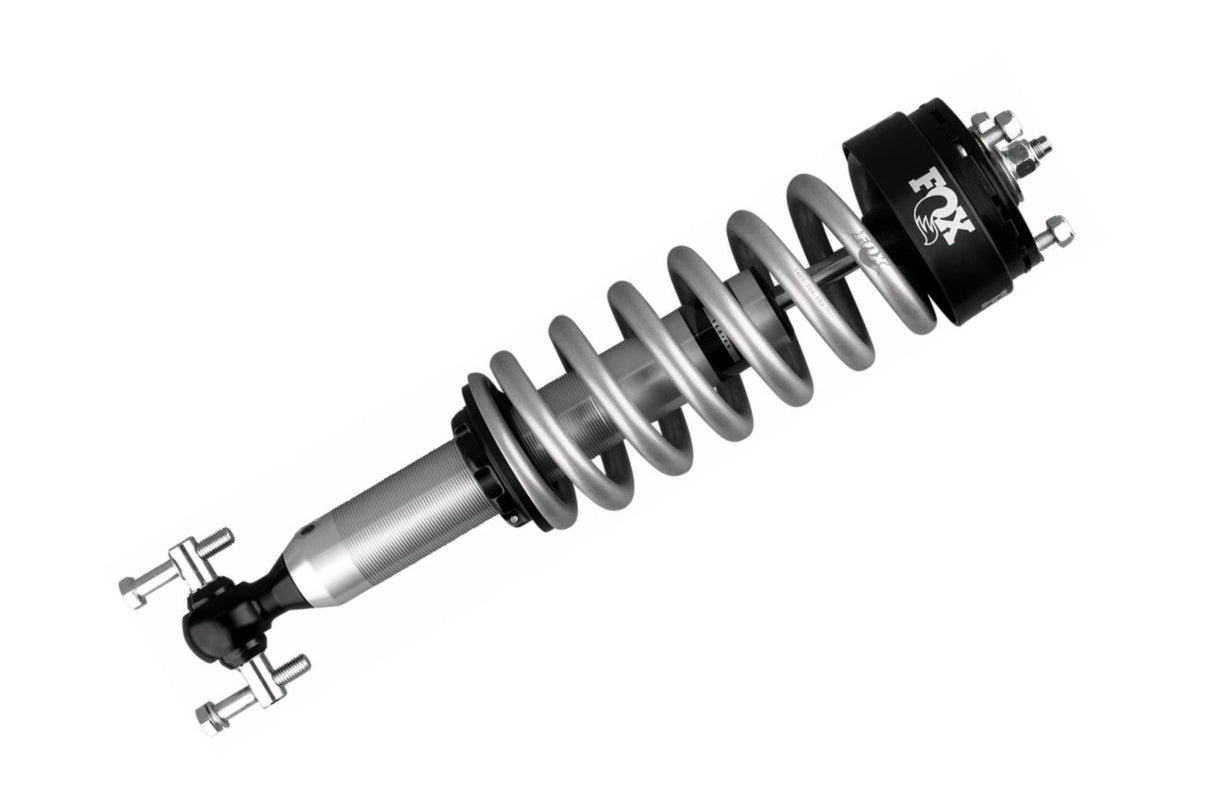 FOX 2.0 Coil-Over IFP Shock - 0-3 Inch Lift - Performance Series - Ford Ranger (19-23) BDS Suspension Suspension Shock Absorber AXOPROS
