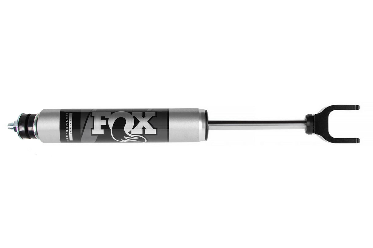 FOX 2.0 IFP Front Shock - 4-6 Inch Lift - Performance Series - Chevy Silverado / GMC Sierra 1500 (99-06) And Suburban / Tahoe / Yukon (00-06) 4WD BDS Suspension Suspension Shock Absorber AXOPROS