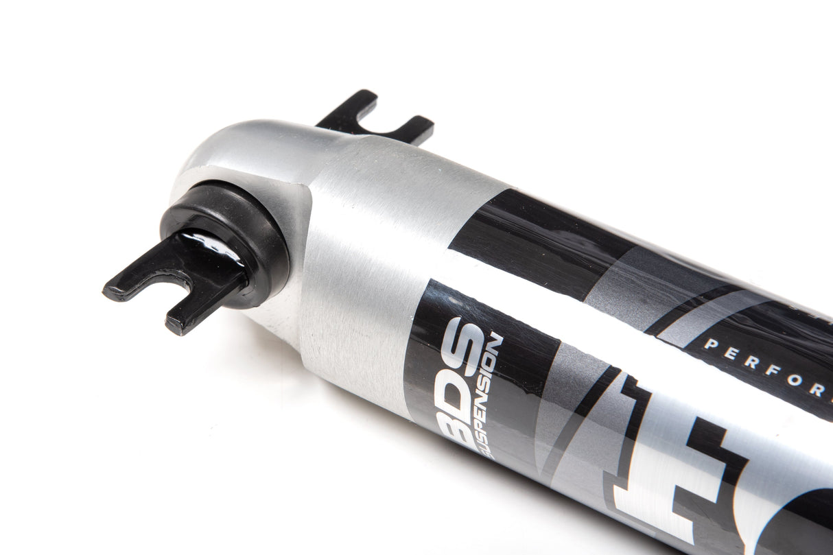 FOX 2.0 IFP Rear Shock - 1.5-3.5 Inch Lift - Performance Series - Jeep Wrangler JK (07-18) BDS Suspension Suspension Shock Absorber AXOPROS