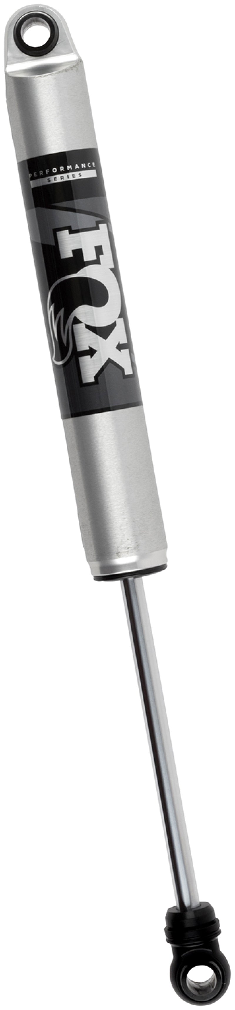 Fox 2.0 Performance Series Smooth Body IFP Rear Shock / 0-1.5in Lift FOX Shocks and Struts AXOPROS