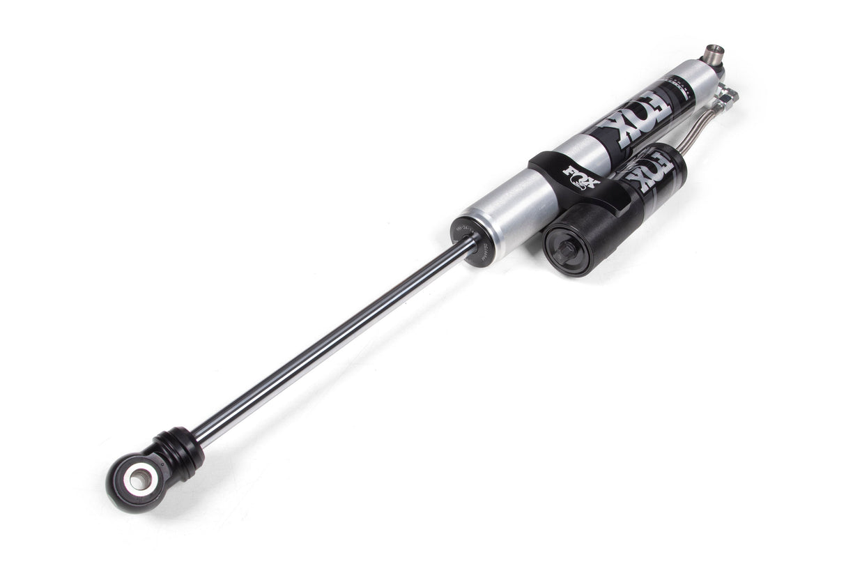 FOX 2.0 Remote Reservoir Rear Shock - 3 Inch Lift - Performance Series - Jeep Wrangler JL (20-23) BDS Suspension Suspension Shock Absorber AXOPROS