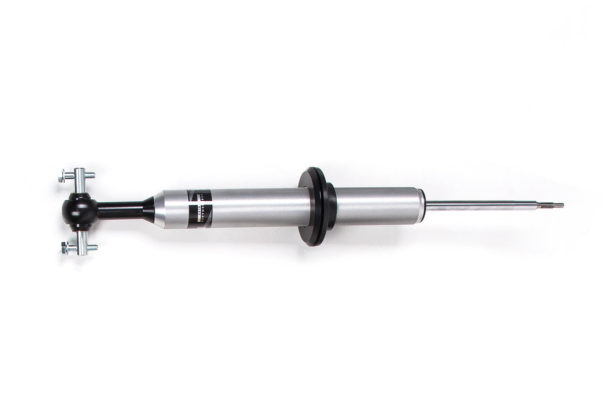 FOX 2.0 Snap Ring Strut IFP Shock - Single - Performance Series - 0-2 Inch Lift - Chevy Silverado And GMC Sierra 1500 (07-13) BDS Suspension Suspension Shock Absorber AXOPROS