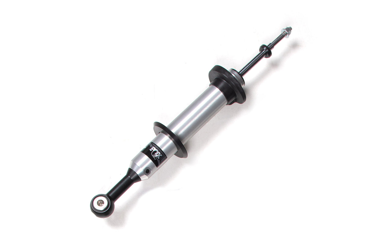 FOX 2.0 Snap Ring Strut IFP Shock - Single - Performance Series - 0-2 Inch Lift - Toyota Tacoma (05-15) BDS Suspension Suspension Shock Absorber AXOPROS