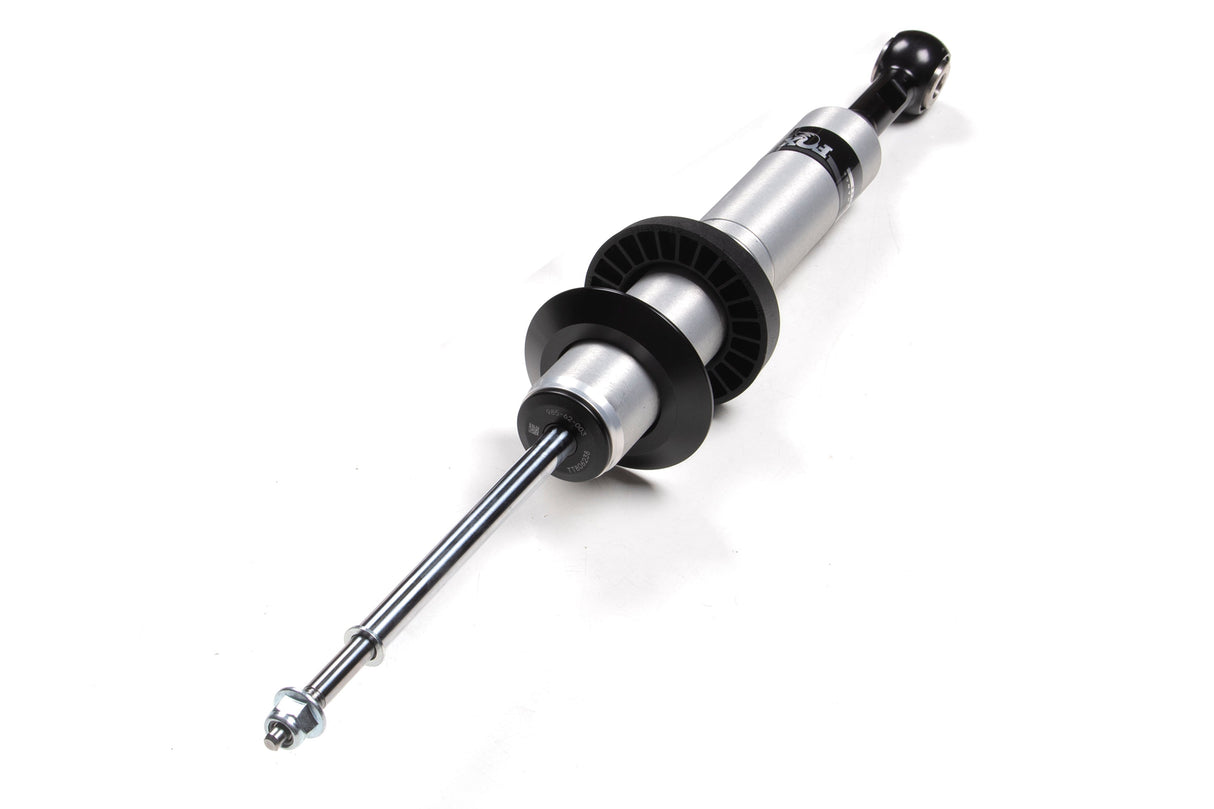 FOX 2.0 Snap Ring Strut IFP Shock - Single - Performance Series - 0-2 Inch Lift - Toyota Tundra (07-21) BDS Suspension Suspension Shock Absorber Kit AXOPROS