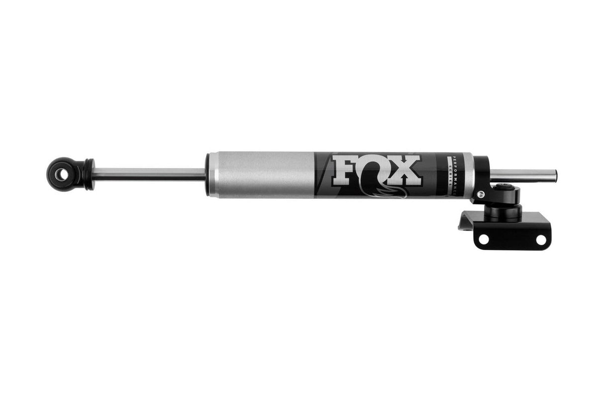 FOX 2.0 TS Steering Stabilizer- Performance Series - Ram 2500 (14-24) & 3500 (13-24) BDS Suspension Steering Stabilizer  AXOPROS