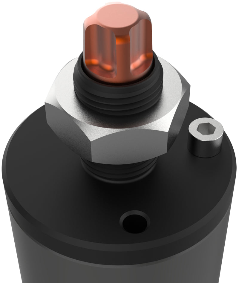 Fox 2.5 Factory Series 2.5in. Bump Stop 2.5in FRS Stem Mount 2.5in FOX Bump Stops AXOPROS