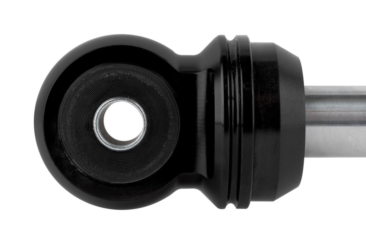 FOX 2.5 Front Shocks W/ DSC Reservoir Adjuster - 2-3 Inch Lift - Performance Elite Series - Jeep Wrangler JL (18-24) BDS Suspension Suspension Shock Absorber AXOPROS