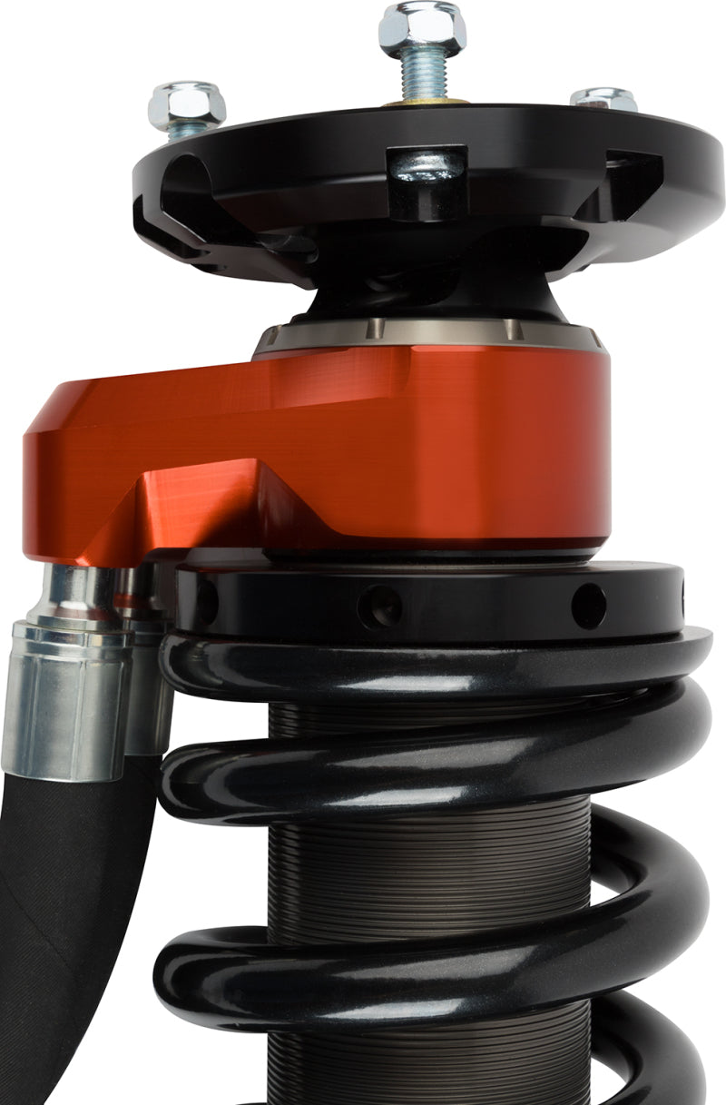 Fox 3.0 Factory Race Series Live Valve Internal Bypass Coilover Shock 2019+ Ford Raptor - Front FOX Coilovers AXOPROS