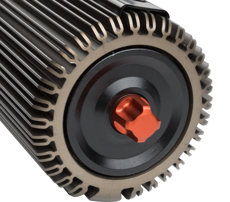 Fox 3.0 Factory Race Series Live Valve Internal Bypass Coilover Shock 2019+ Ford Raptor - Front FOX Coilovers AXOPROS