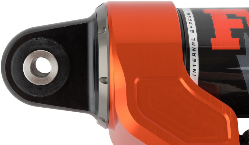 Fox 3.0 Factory Series 9.8in P/B Rear Internal Bypass Shock 2-3in Lift w/ DSC 2018+ Jeep JL FOX Shocks and Struts AXOPROS