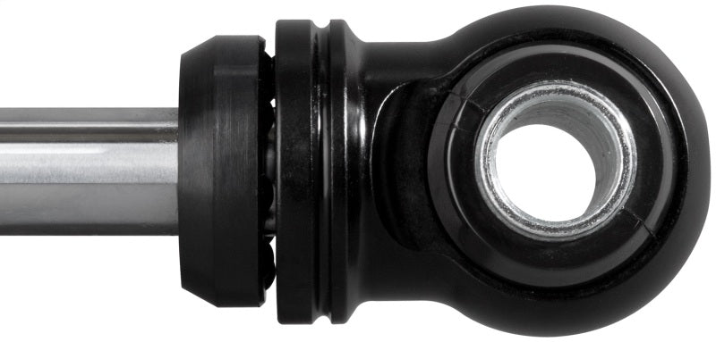 Fox 94-11 Dodge 2500/3500 2.0 Performance Series 11.1in. Smooth Body IFP Rear Shock / 2-4in. Lift FOX Shocks and Struts AXOPROS