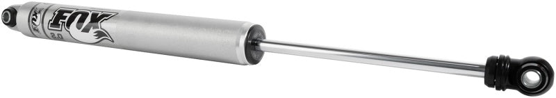 Fox 94-11 Dodge 2500/3500 2.0 Performance Series 11.1in. Smooth Body IFP Rear Shock / 2-4in. Lift FOX Shocks and Struts AXOPROS