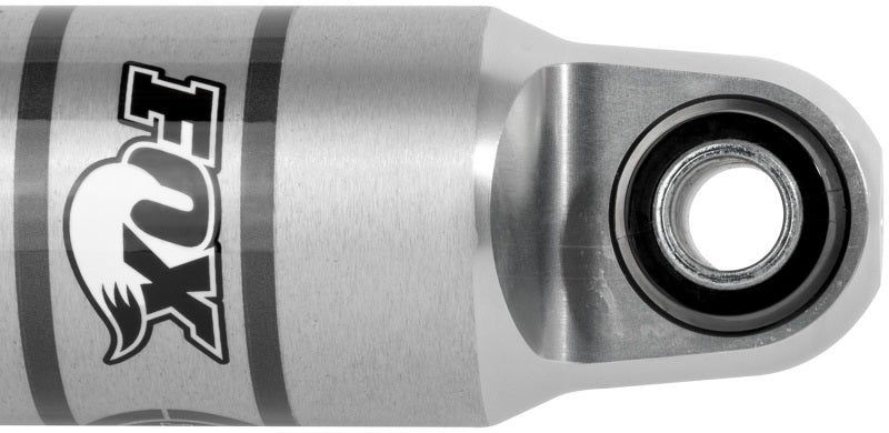 Fox 94-11 Dodge 2500/3500 2.0 Performance Series 11.1in. Smooth Body IFP Rear Shock / 2-4in. Lift FOX Shocks and Struts AXOPROS