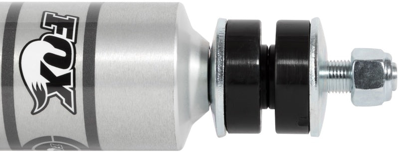 Fox 97-06 Jeep TJ 2.0 Performance Series 11.1in Smooth Body IFP Front Shock (Alum) / 6.5-8in Lift FOX Shocks and Struts AXOPROS