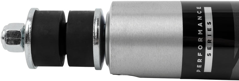 Fox 97-On Y61/88-97 Y60 Nissan Patrol 2.0 Performance Series 9.1in. Smooth Body IFP Front Shock FOX Shocks and Struts AXOPROS