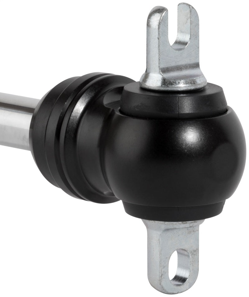 Fox 98+ Ford Ranger 2.0 Performance Series 5.1in. Smooth Body IFP Front Shock (Alum) / 0-3in. Lift FOX Shocks and Struts AXOPROS