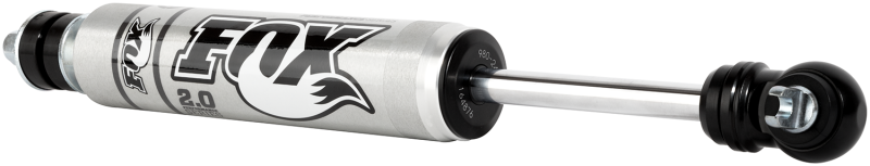 Fox 98+ Ford Ranger 2.0 Performance Series 5.1in. Smooth Body IFP Front Shock (Alum) / 0-3in. Lift FOX Shocks and Struts AXOPROS
