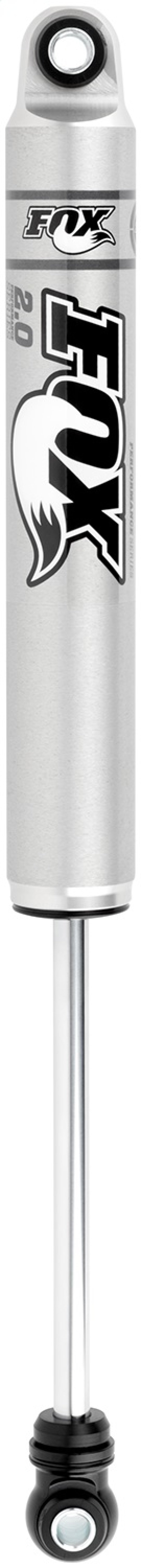 Fox 99+ Chevy 1500 2.0 Performance Series 9.1in. Smooth Body IFP Rear Shock (Aluminum) / 0-1in. Lift FOX Shocks and Struts AXOPROS