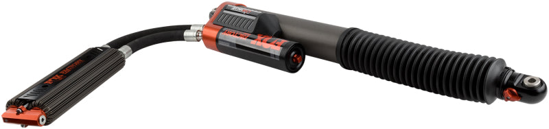 Fox Ford Raptor 3.0 Factory Series 12.3in External QAB P/B External Cooler Shock Set FOX Shocks and Struts AXOPROS