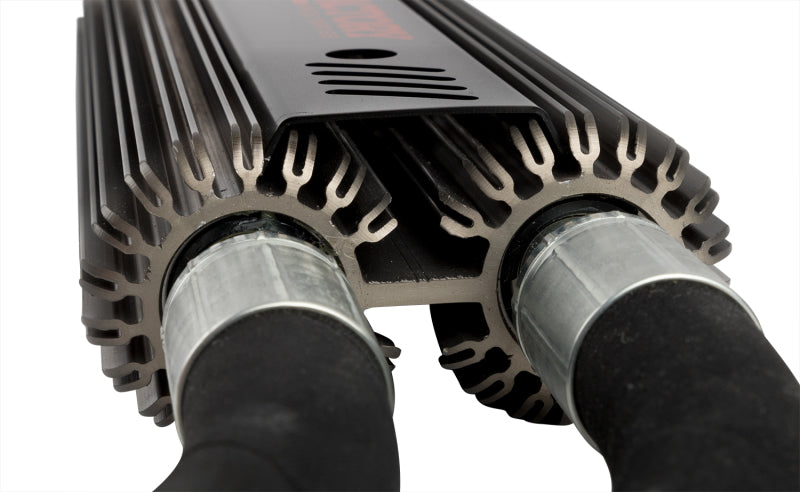 Fox Ford Raptor 3.0 Factory Series 12.3in External QAB P/B External Cooler Shock Set FOX Shocks and Struts AXOPROS