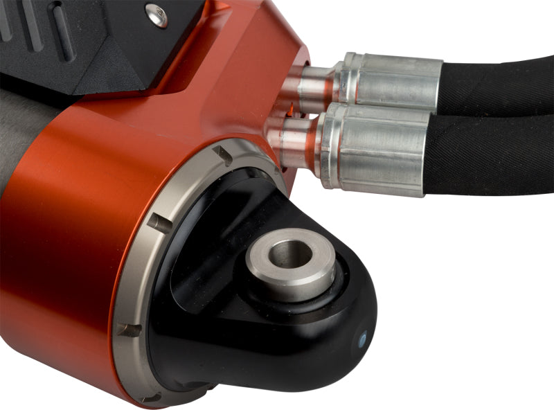 Fox Ford Raptor 3.0 Factory Series 12.3in External QAB P/B External Cooler Shock Set FOX Shocks and Struts AXOPROS