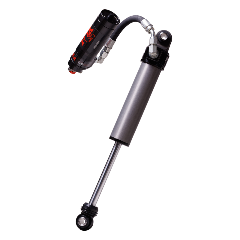 Fox Performance 24-25 Ineos Grenadier Elite Series 2.5 Reservoir Shock (Front) - Adjustable FOX Shocks and Struts AXOPROS